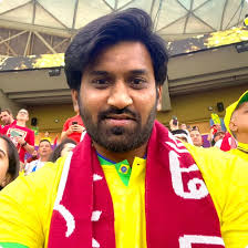 Abdul-raoof-khan Cricket Profile