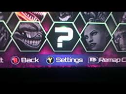 It's a small bar near the top of the screen next to your character portrait. How To Unlock Characters In Killer Instinct Combo Breaker Pack