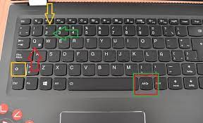 Cã³mo poner el arroba en una computadora asus. Como Escribir La Arroba En Windows Y Mac Alfanotv