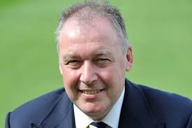 Middlesex bowler Tom Helm ruled out for the rest of the season after ankle  injury