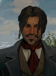 Jayce Pfp Arthur Morgan