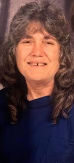 Lucy Emma (Patrick) Mitchell Obituary November 16, 2021