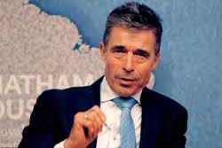 New power dynamics Security challenges Economic interdependencies Resource  futures Law and governance