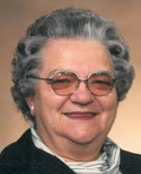 Anna Mummert Obituary November 9, 2014