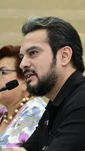 En la sesión de hoy, presenté la iniciativa que tiene por objeto incluir la  aplicación del Protocolo de Actuación del Programa de Prevención “Hazlo Por  Tu Hijo”, dentro de la Ley para