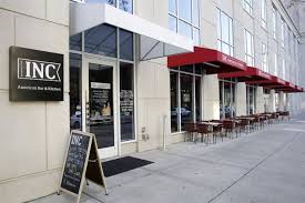 Visit your nearest nobby kitchen showroom to browse the brunswick door. Inc American Bar Kitchen Virtual Restaurant Concierge