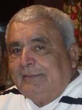 Zaragoza Peralez Obituary