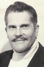 Charles Lee Burwell, 98: Former New Canaan Police Commissioner