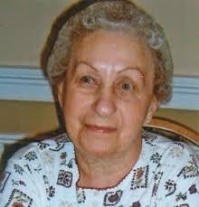 Genevieve Teresa Dobek Obituary