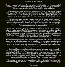$20.98 (32 used & new offers) ultimate tattoo coloring book: The Megacy Reveal Their Stance Towards Aka Following Recent Tell All Interview Sa411