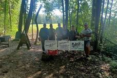 Bill Barrow Memorial Sporting Clay Shoot