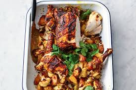 For a tasty kick, jamie uses the north american spice harissa, which adds a nice delicate heat to the tender cooked chicken. Jamie Oliver S Ultimate Quick And Easy Recipes