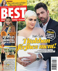 Megdöbbentő bejelentést tett szabó péter, krausz gábor csapatának tagja a séfek séfje adásában. Best Magazin Exkluziv Exkluziv Exkluziv Toth Facebook