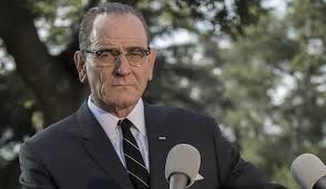 Movie fans know trailers all have the same goal. All The Way 2016 Tv Movie Trailer 2 Lbj S 1st Year Following Jfk S Assassination Hbo Filmbook