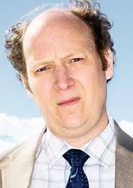 TV Shows Starring Dan Bakkedahl