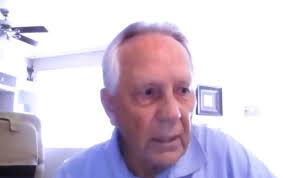 Flying the CH-47 Chinook Helicopter in Combat, LTC John F. Hendrickson,  September 2020