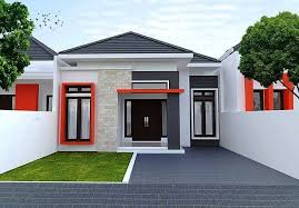 Temukan penawaran untuk rumah untuk dijual dengan harga terbaik. 58 Desain Terbaik Rumah Minimalis 1 Lantai 3 Kamar Tidur Desain Rumah Eksterior Rumah Minimalis Desain Rumah Minimalis