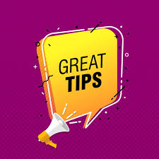 Check spelling or type a new query. Banner De Frases Con Consejos Geniales Con Megafono Y Bocadillo Antecedentes Habla Burbuja Png Y Vector Para Descargar Gratis Pngtree
