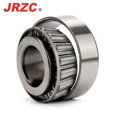 Hot Item Good Quality Double Row L44543 Inch Tapered Roller Bearing 7507 Size Chart Double Row Tapered Roller Bearing