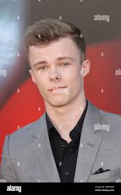 Nicholas hamilton hi-res stock photography and images