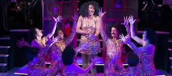 Sister Act Chanhassen Dinner Theatres