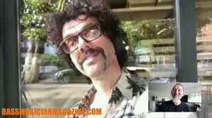 Interview with Bassist Frankie Poullain