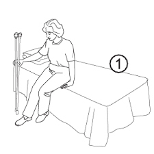 To get started, here are the basics. When You Re Having A Knee Replacement Topic Overview