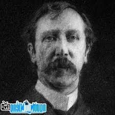 Nhà thám hiểm George Fletcher Moore