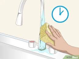Does a stainless steel grill get rust? 3 Ways To Clean Rust Off Stainless Steel Wikihow