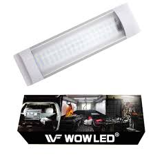 Pendant lighting is ideal for your breakfast nook, kitchen island or over the sink. Wowled 12v 72led Interior Lights 4w Led Rv Ceiling Roof Lights Bar Lamp With On Off Switch Led Interior Lighting For Car Camper Van Bus Caravan Boat Dome Light Motorhome Kitchen Buy Online