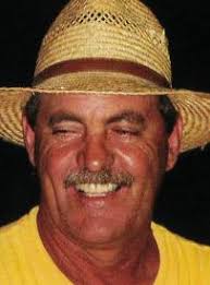 James "Jim" Darrell Shelton