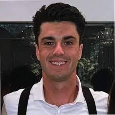 Brian Timpe's Instagram, Twitter & Facebook