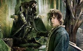 A Quote of The Hobbit: The Battle of the Five Armies | QuoteSaga via Relatably.com