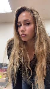 Lexie Olsen's Instagram, Twitter & Facebook