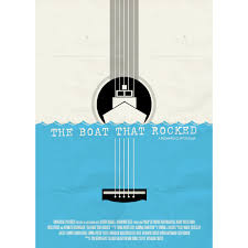 Ships from and sold by bookmarkit. The Boat That Rocked Archives Home Of The Alternative Movie Poster Amp