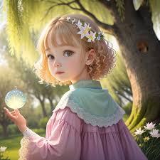 The Whispering Willow