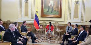 Acuerdos energéticos en Venezuela: Entre memorandos de entendimiento y retos de transparencia