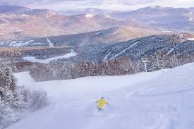 Sunday River Snow Forecast Mid Mountain Snow Forecast Com