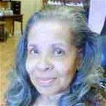 Bobbie Jean Humphrey Obituary