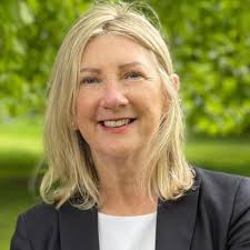 Councillor Deirdre Conroy