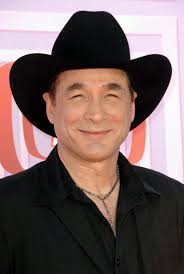 Clint Black