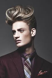 Pánske účesy 2015 podľa najlepších kaderníkov Ameriky