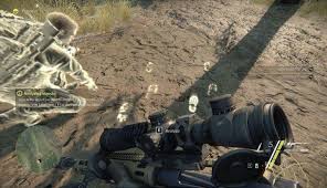 After our multiple hours with sniper: Prologue Act 1 Walkthrough Sniper Ghost Warrior 3 Game Guide Gamepressure Com