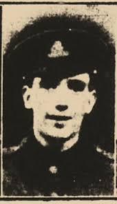 Thomas Dismore Bailey (1895-1915)