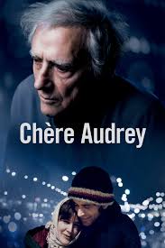 Chère Audrey