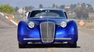 Image result for Nakhoda Blue 1936 Cadillac