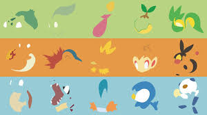 We have 81+ background pictures for you! Pokemon Minimalist Wallpapers Wallpaper Cave