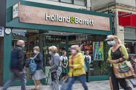Shop an extensive range of holland & barrett products online in dubai and the uae at binsina pharmacy, uae's leading pharmacy. Holland Barrett S New Format Chelmsford Store Combines Latest Retail Ideas And A Host Of Covid Safety Measures Natural Products Global