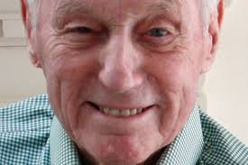 John Hackney, GE executive, musician