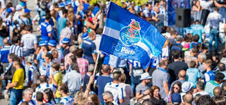 O fc porto recebe o rio ave (19h00), num encontro da 16.ª jornada da liga nos. Passatempo Fc Porto Vs Rio Ave Fc Viva Porto